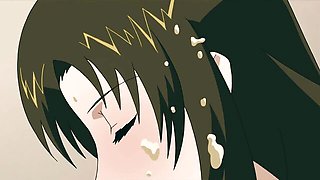 Patootie's uncensored in hentai xxx by Hentai Universe