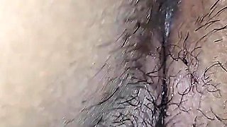 My Step Brother Fucked Hard in Doggy Style