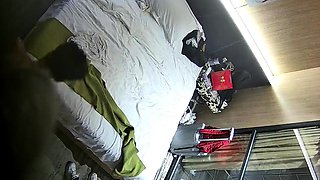 Amateur massage handjob xxx No Money No