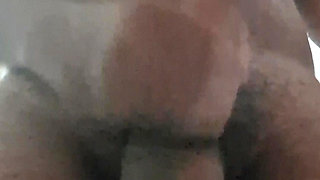 Nonstop handjob challange 8 min