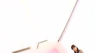 Exotic Japanese slut in Best Fetish, Cougar JAV video