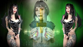 Dark Whispers of a Demoness: the Corruption of a Mind and Soul