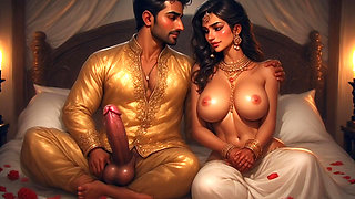 Car Driver Se Car Malkin Chudai Hotel Room Me