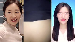 Yi Yuna Faceful Outdoor Blowjob