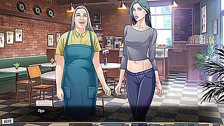 Car Toon - Complete Gameplay - Our Red String