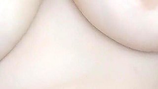 Fuck Machine and Great Tits
