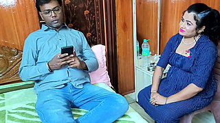 A Desi Horny Christian Aged Girl Fucked a Lot with Her Younger Boyfriend