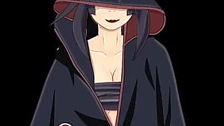Sarada Training V2.2 Part 15 Himawari Appers by Loveskysan69