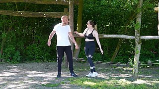 Good looking Silas Sweettooth with hot ass gets fucked hard