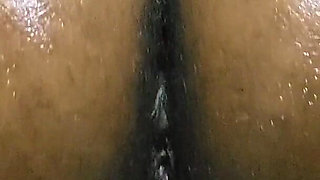 I Would Be so Happy if You Fucked Me Really Hard Like That