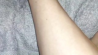 Deep Fisting Anal My Husband