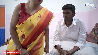 Women's indian bhabhi action by X Prime UK