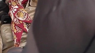 Sniffing Cheesy Nylon Feet and Quick Cum Training, JOI, POV, Lady Victoria Valente