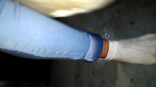 Userwish Piss in Jeans