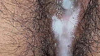 Creampie My Stepmom While Her Husband Is Out of Town