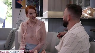 Erin Everheart wants to satisfy her employer before she takes off for college