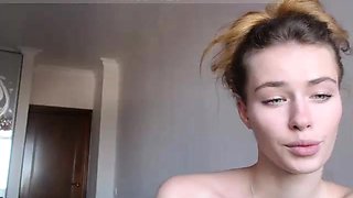 Emo Teen Becka Solo Webcam Masturbation Porn