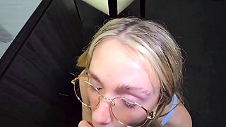 Sky Pierce - Intern