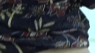 Turkish Homemade Sex with Horny Stepsister