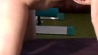 German Swinger Saturday