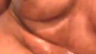 Bi pornstar fucks and fingers babe