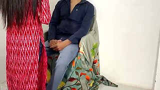 Desifilmy45's Wife Demands More - Quick Cum Husband Fucks Her Pussy Hard