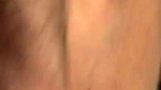Stepmother's big tits seduce stepson who is very horny