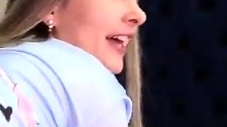 amateur duallovers flashing ass on live webcam