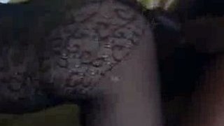 hot curvy wife her first time with a BBC ww