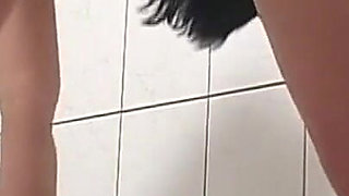 Beautiful MILF Pisses on Face Then Gets Fucked and Cummed on Ass by Huge Amateur Cock