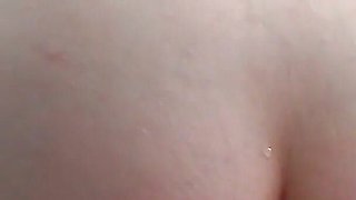 My Wife Takes a Shower and I Piss Them by the Dose