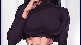 My New Girlfriend - Best Scenes - Part 3