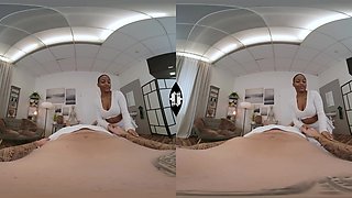 Vicky Menage - New Masseuse