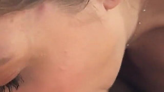 Silicone Beauty Makes Awesome Sex