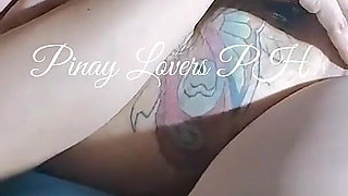 Pinay University Student Seduces Teacher to Increase Grades