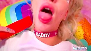 Emma Rosie - Fucking Fun Sized Emma