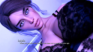 Being a Dik 0.4.0 Part 32 New Hot Start Story Gameplay by Loveskysan69