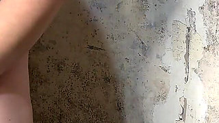 Slutty Wife Teasing You in Old House! - Milky Mari