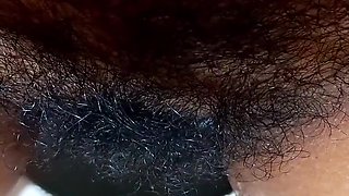 Lonely Maid Pussy Fingered By House Owner In Bathroom While Bathing Without Dress