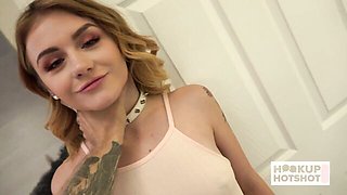 Funny Bryan Gozzling and Rosalyn Sphinx - pornstar sex - Hookup Hotshot