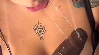 Fucking the Hottie with Glasses