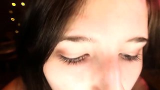 AftynRose ASMR Sexy Teacher Makes You Stay After Class