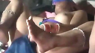 Hot Indian Desi Brother in Law and Sister in Law Hot Sex