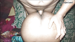 Desi girl having sex with her office colleague
