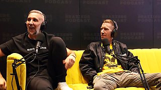 Brazzers audition secrets exposed by the legends! - kEiran Lee x Danny D x Scott Nails x Johnny Sins