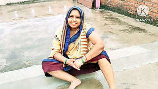 Padosh wali bhabhi ki majhedare chudai Hindi Audio
