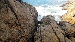 Alex Lima and Fire Wizard Got Together to Roll Paty Butt