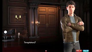 The Genesis Order In To The Mansion Ep14