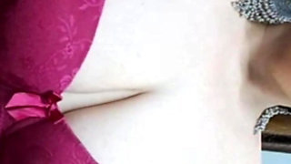 StepMom big boobs