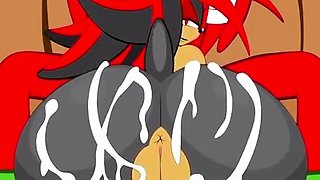 Fem Shadow Blow Knux